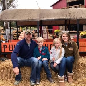 Meet your Posher, Mary